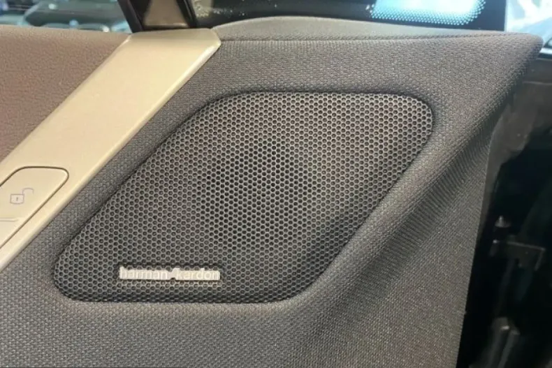 BMW iX din 2023 cu 35.631 km - oferta BMW199175 - foto 8