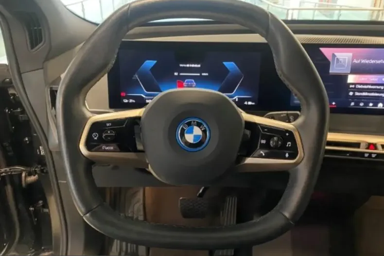 BMW iX din 2023 cu 35.631 km - oferta BMW199175 - foto 9