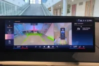 BMW iX din 2023 cu 35.631 km - oferta BMW199175 - foto 13