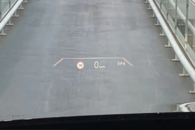 BMW iX din 2023 cu 35.631 km - oferta BMW199175 - foto 14