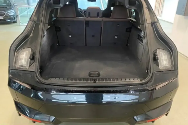 BMW iX din 2023 cu 35.631 km - oferta BMW199175 - foto 19