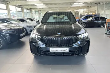 BMW X5 din 2025 - oferta BMW199176