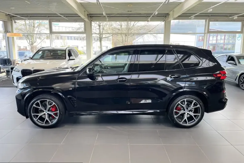 BMW X5 (Seria X) din 2025 cu 7.193 km - oferta BMW199176 - foto 2