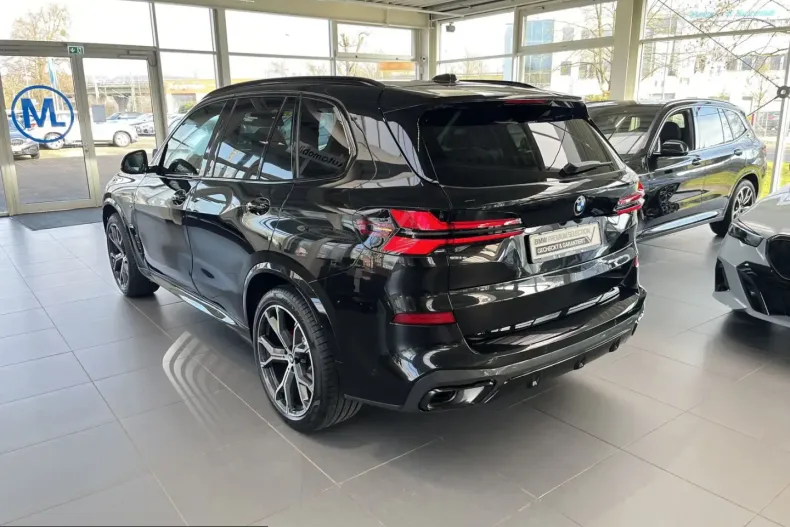 BMW X5 (Seria X) din 2025 cu 7.193 km - oferta BMW199176 - foto 3