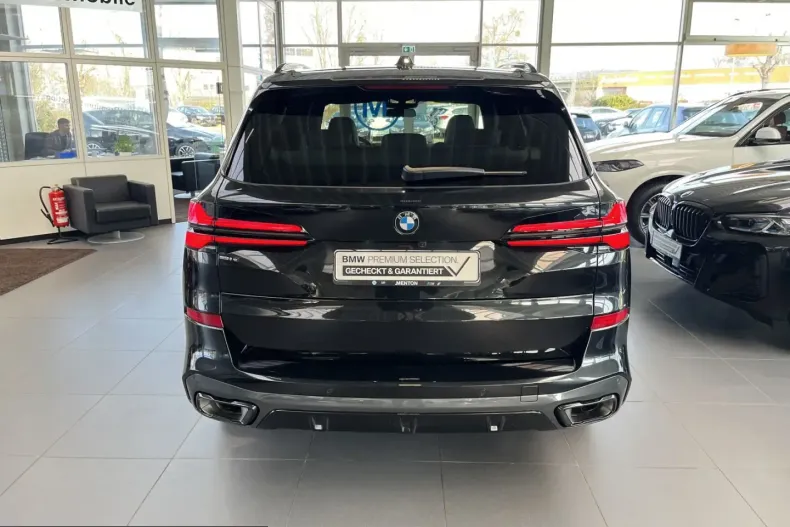 BMW X5 (Seria X) din 2025 cu 7.193 km - oferta BMW199176 - foto 4