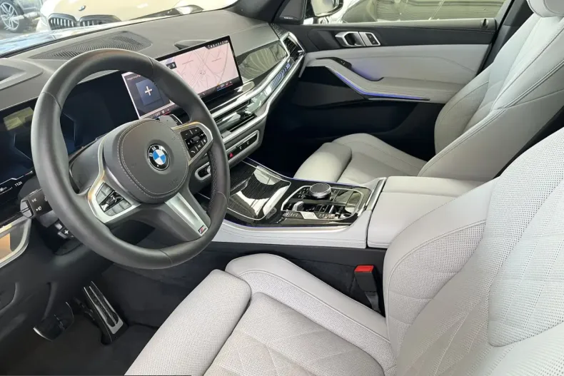 BMW X5 (Seria X) din 2025 cu 7.193 km - oferta BMW199176 - foto 10