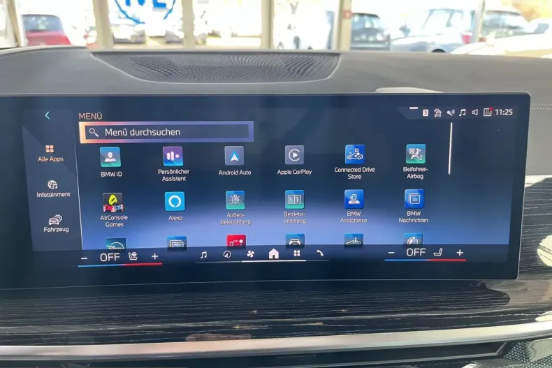 BMW X5 (Seria X) din 2025 cu 7.193 km - oferta BMW199176 - foto 16