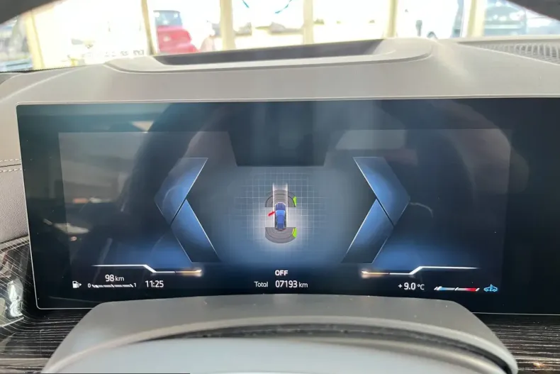 BMW X5 (Seria X) din 2025 cu 7.193 km - oferta BMW199176 - foto 19