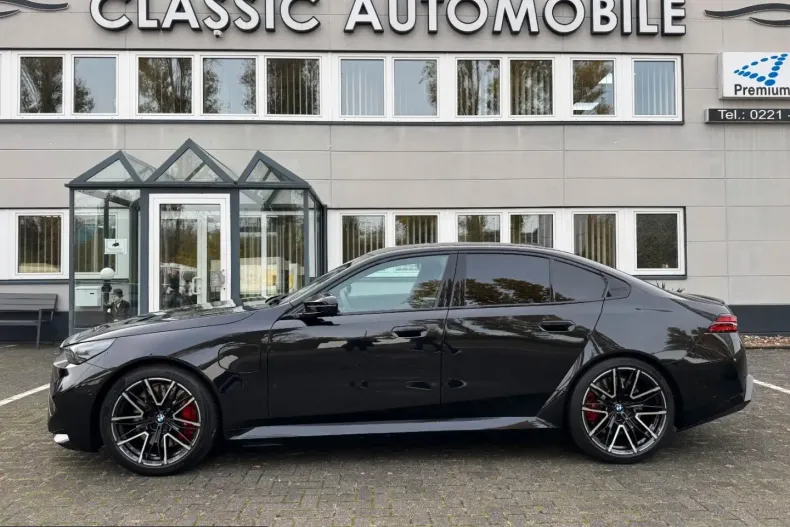 BMW M5 (Seria 5) din 2025 cu 4.156 km - oferta BMW199177 - foto 5