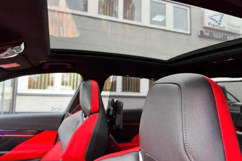 BMW M5 (Seria 5) din 2025 cu 4.156 km - oferta BMW199177 - foto 6