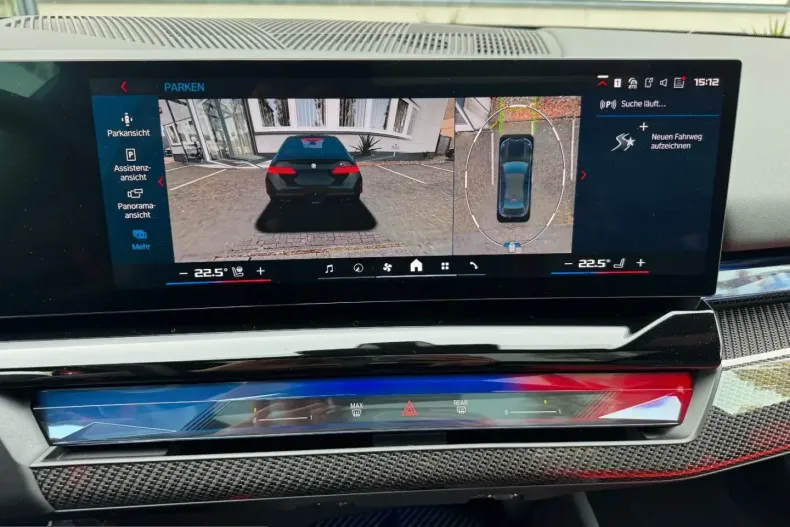 BMW M5 (Seria 5) din 2025 cu 4.156 km - oferta BMW199177 - foto 8