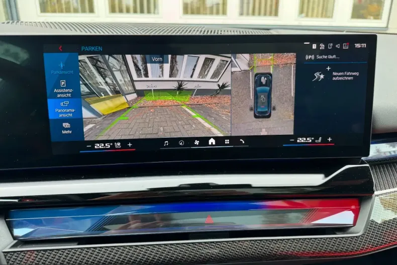 BMW M5 (Seria 5) din 2025 cu 4.156 km - oferta BMW199177 - foto 9