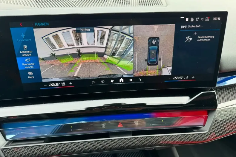 BMW M5 (Seria 5) din 2025 cu 4.156 km - oferta BMW199177 - foto 10