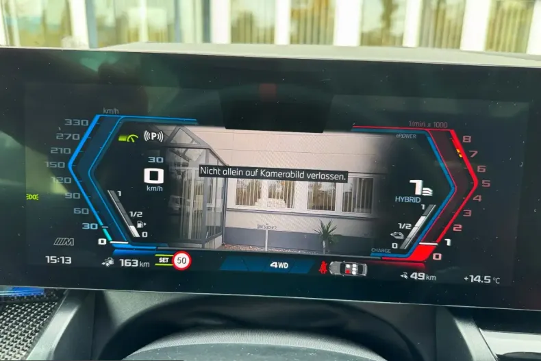 BMW M5 (Seria 5) din 2025 cu 4.156 km - oferta BMW199177 - foto 11