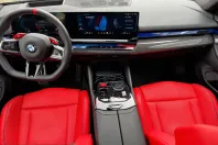 BMW M5 (Seria 5) din 2025 cu 4.156 km - oferta BMW199177 - foto 13