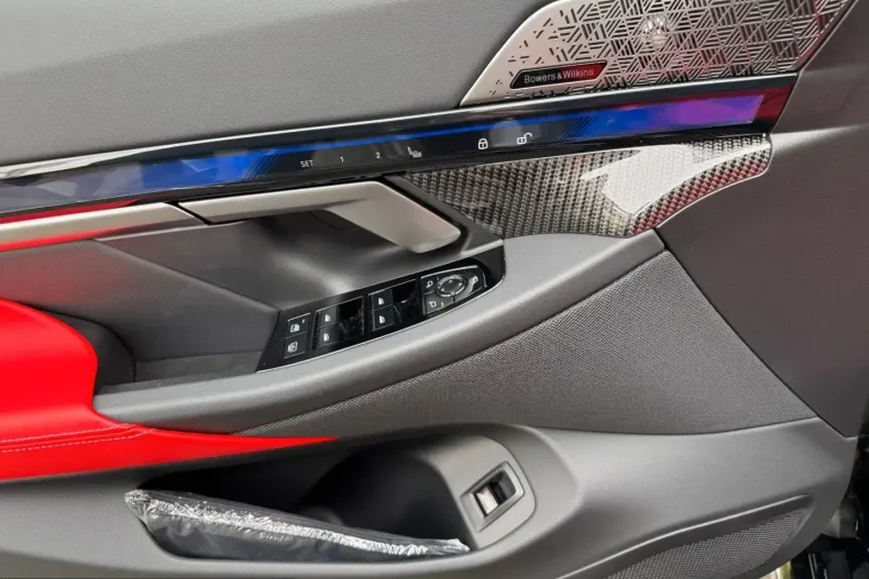 BMW M5 (Seria 5) din 2025 cu 4.156 km - oferta BMW199177 - foto 16