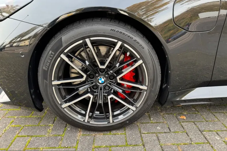 BMW M5 (Seria 5) din 2025 cu 4.156 km - oferta BMW199177 - foto 27