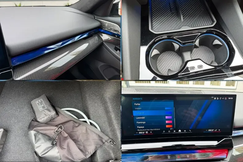 BMW M5 (Seria 5) din 2025 cu 4.156 km - oferta BMW199177 - foto 30