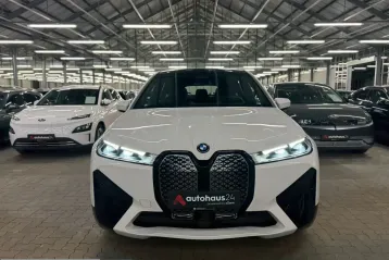 BMW iX din 2023 - oferta BMW199178