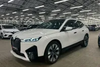 BMW iX din 2023 cu 29.339 km - oferta BMW199178 - foto 2
