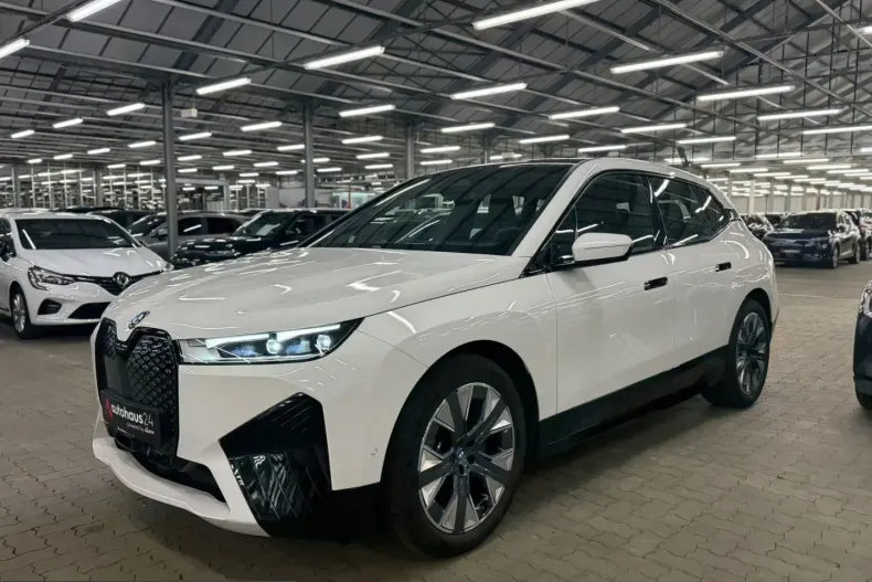 BMW iX din 2023 cu 29.339 km - oferta BMW199178 - foto 2