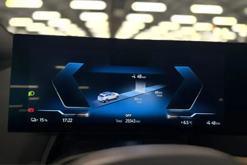 BMW iX din 2023 cu 29.339 km - oferta BMW199178 - foto 6