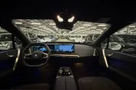 BMW iX din 2023 cu 29.339 km - oferta BMW199178 - foto 8