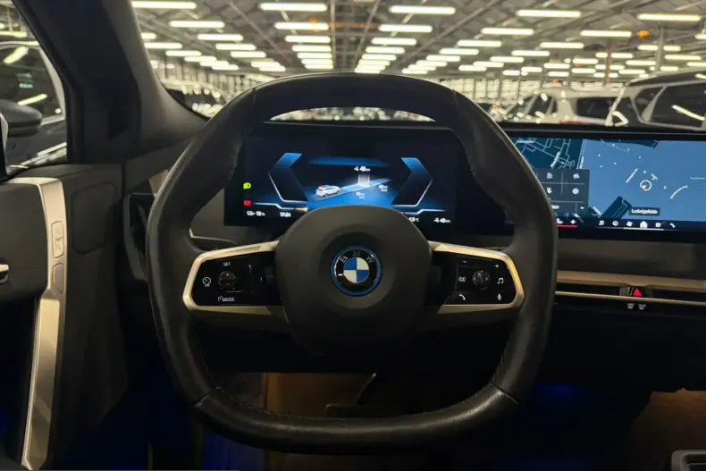 BMW iX din 2023 cu 29.339 km - oferta BMW199178 - foto 9