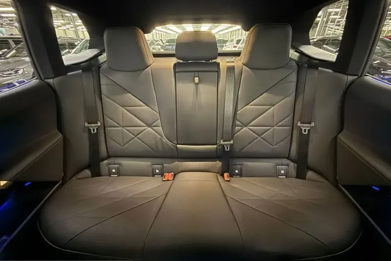 BMW iX din 2023 cu 29.339 km - oferta BMW199178 - foto 14