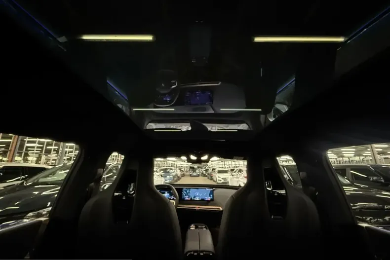 BMW iX din 2023 cu 29.339 km - oferta BMW199178 - foto 15