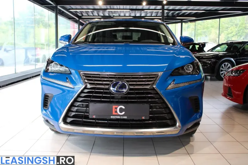 Lexus NX 300 din 2021 cu 97.900 km - oferta LEX199179 - foto 4