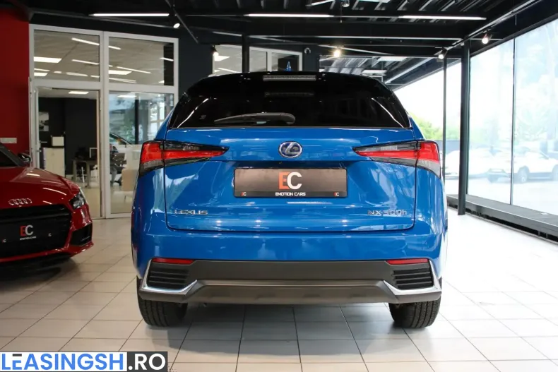 Lexus NX 300 din 2021 cu 97.900 km - oferta LEX199179 - foto 6