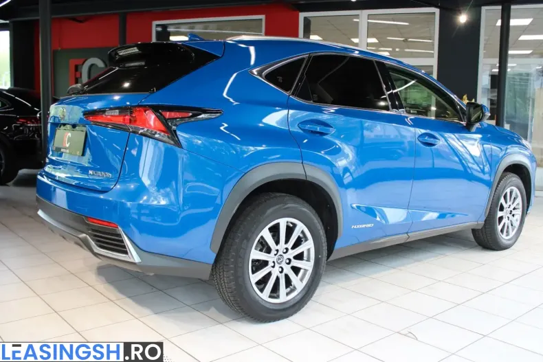 Lexus NX 300 din 2021 cu 97.900 km - oferta LEX199179 - foto 7