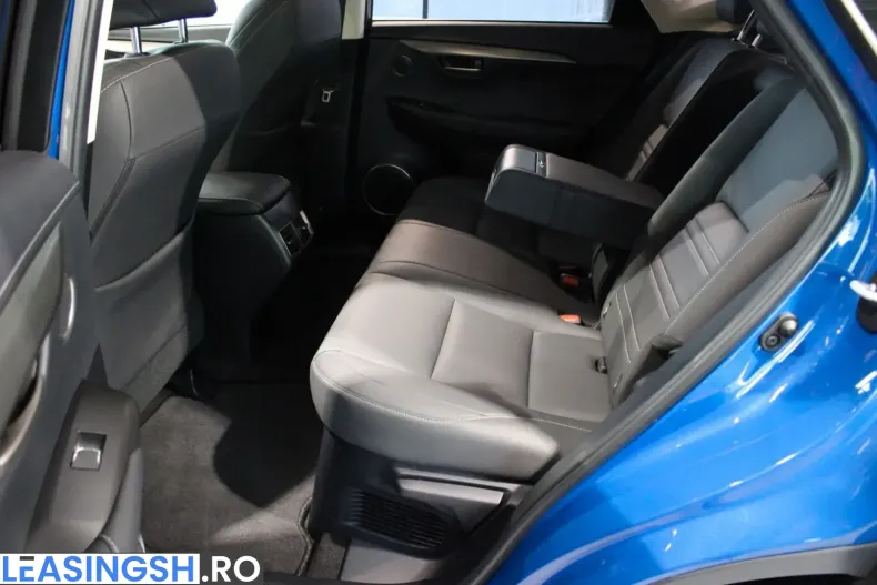 Lexus NX 300 din 2021 cu 97.900 km - oferta LEX199179 - foto 8