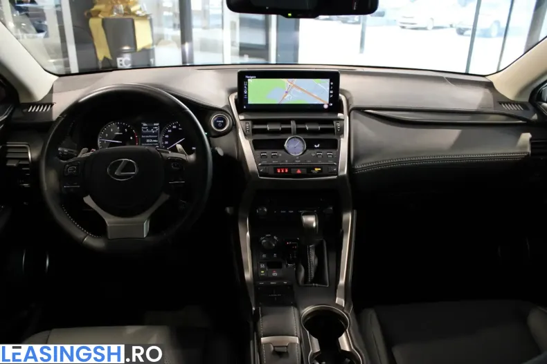 Lexus NX 300 din 2021 cu 97.900 km - oferta LEX199179 - foto 10