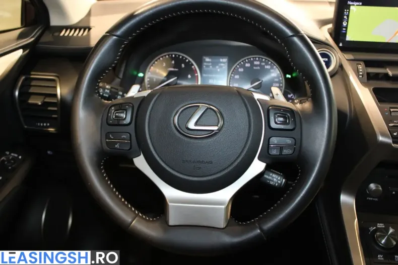 Lexus NX 300 din 2021 cu 97.900 km - oferta LEX199179 - foto 11