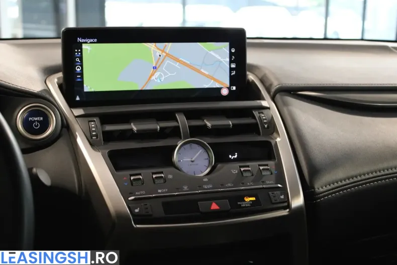 Lexus NX 300 din 2021 cu 97.900 km - oferta LEX199179 - foto 12