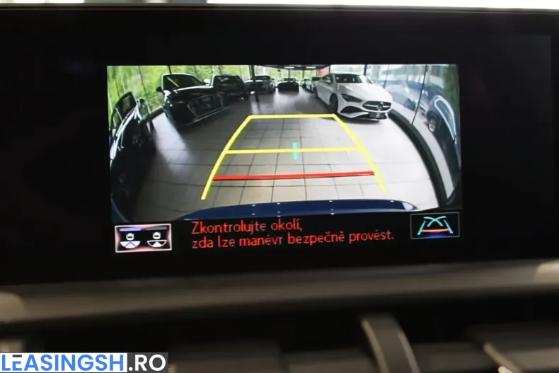 Lexus NX 300 din 2021 cu 97.900 km - oferta LEX199179 - foto 13