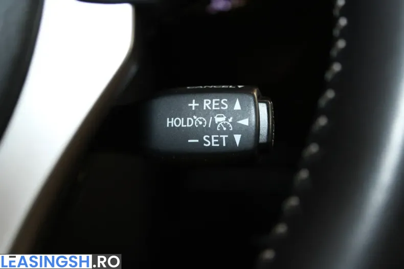 Lexus NX 300 din 2021 cu 97.900 km - oferta LEX199179 - foto 14