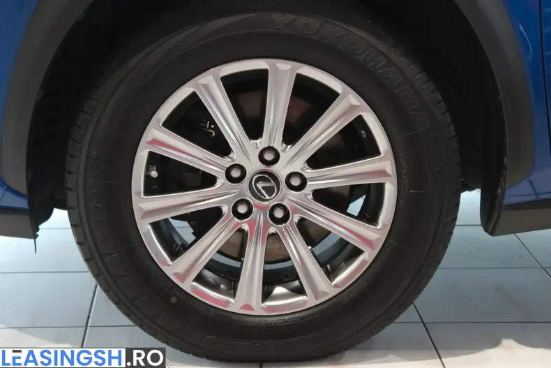 Lexus NX 300 din 2021 cu 97.900 km - oferta LEX199179 - foto 15