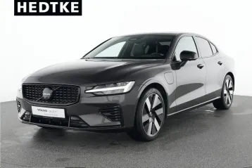 Volvo S60 din 2025 - oferta VOL199180