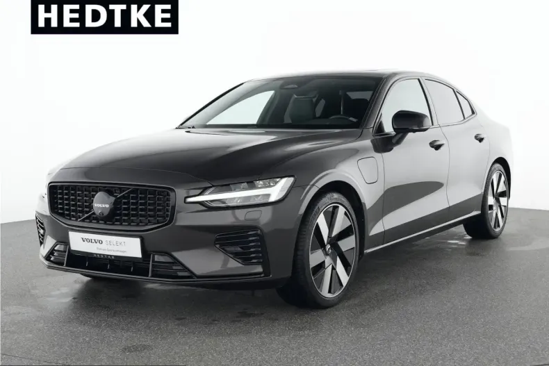 Volvo S60 din 2025 cu 14.500 km - oferta VOL199180 - foto 1