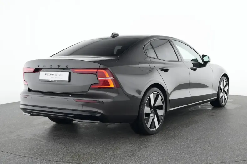 Volvo S60 din 2025 cu 14.500 km - oferta VOL199180 - foto 2