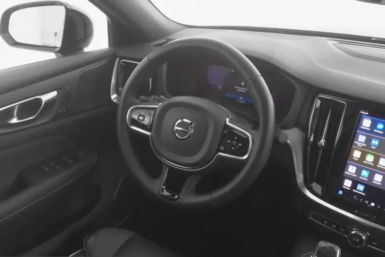 Volvo S60 din 2025 cu 14.500 km - oferta VOL199180 - foto 4