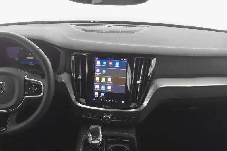 Volvo S60 din 2025 cu 14.500 km - oferta VOL199180 - foto 6