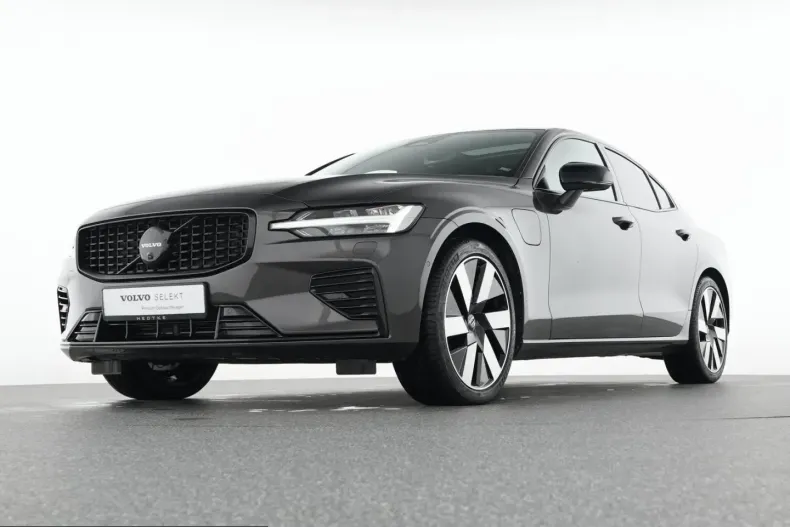 Volvo S60 din 2025 cu 14.500 km - oferta VOL199180 - foto 7