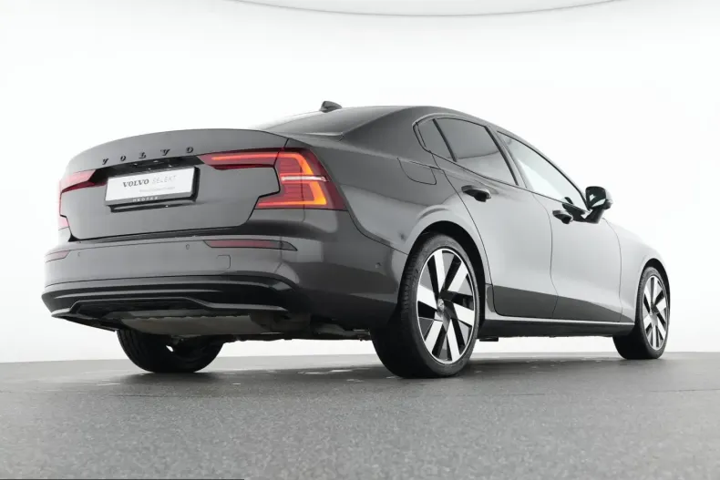 Volvo S60 din 2025 cu 14.500 km - oferta VOL199180 - foto 8