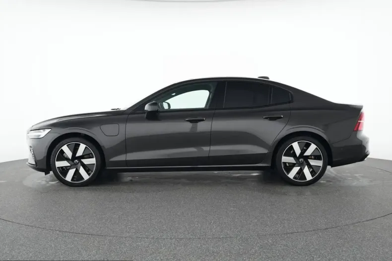 Volvo S60 din 2025 cu 14.500 km - oferta VOL199180 - foto 11