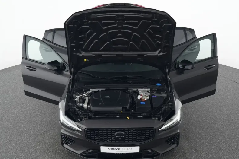 Volvo S60 din 2025 cu 14.500 km - oferta VOL199180 - foto 13