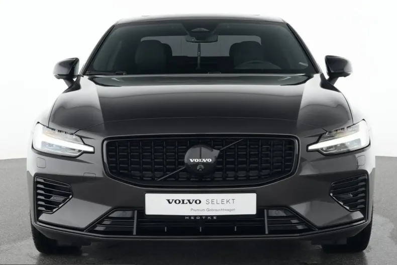 Volvo S60 din 2025 cu 14.500 km - oferta VOL199180 - foto 15
